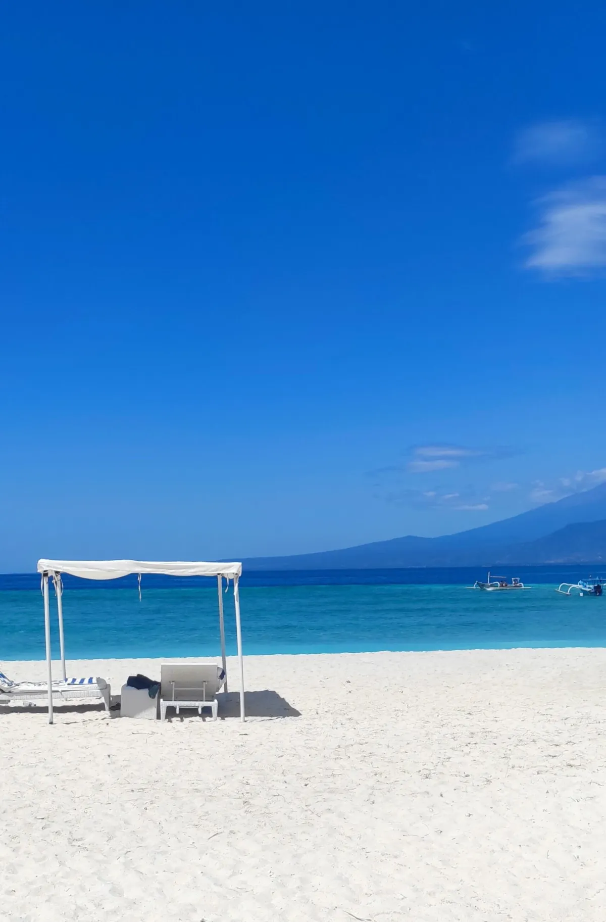 Viajar a Bali siendo vegana o vegetariana