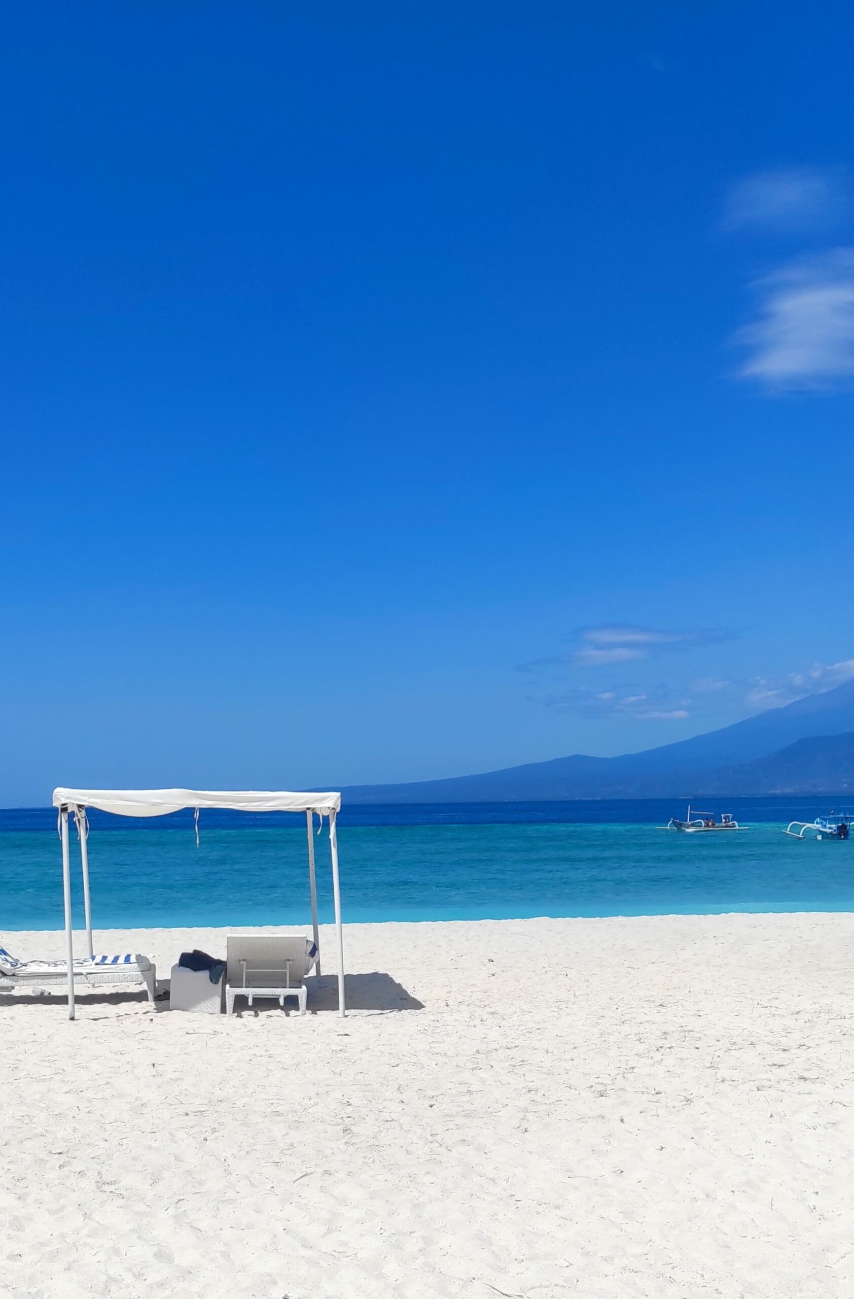 Viajar a Bali siendo vegana o vegetariana