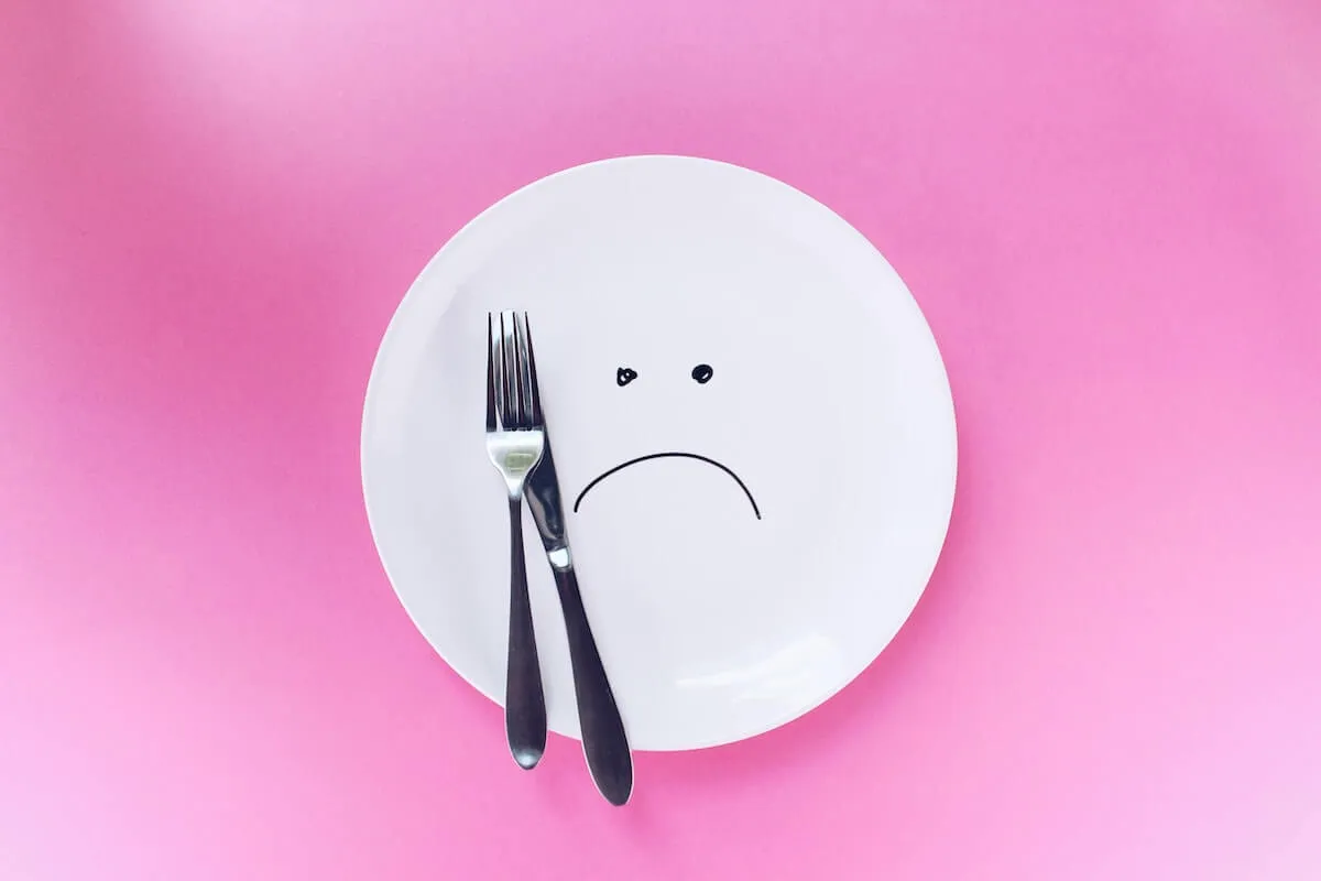 Hambre emocional en tiempos de cuarentena