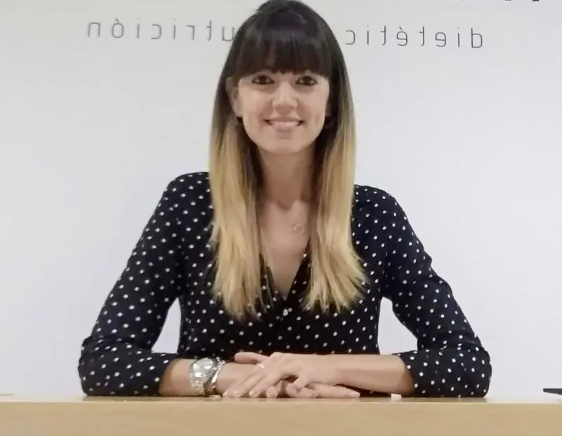 Presentación de Nutridans